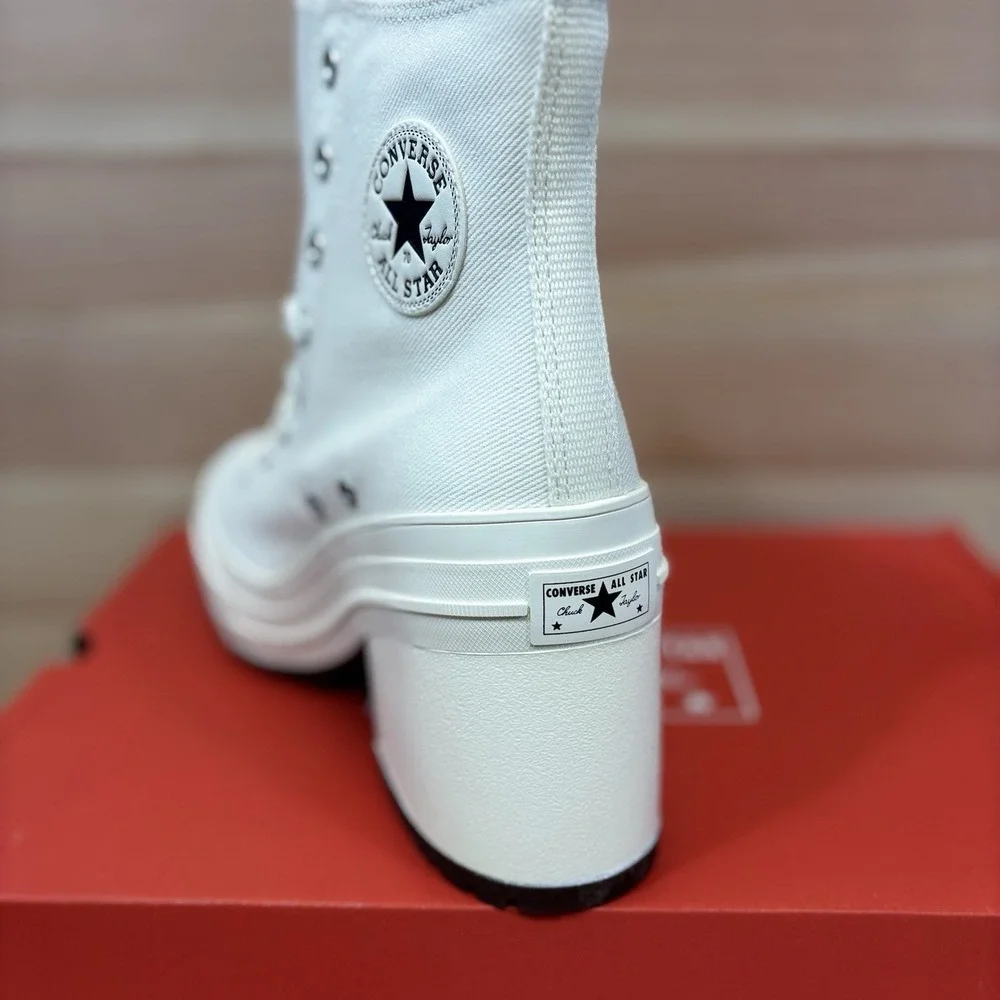 Converse brand new